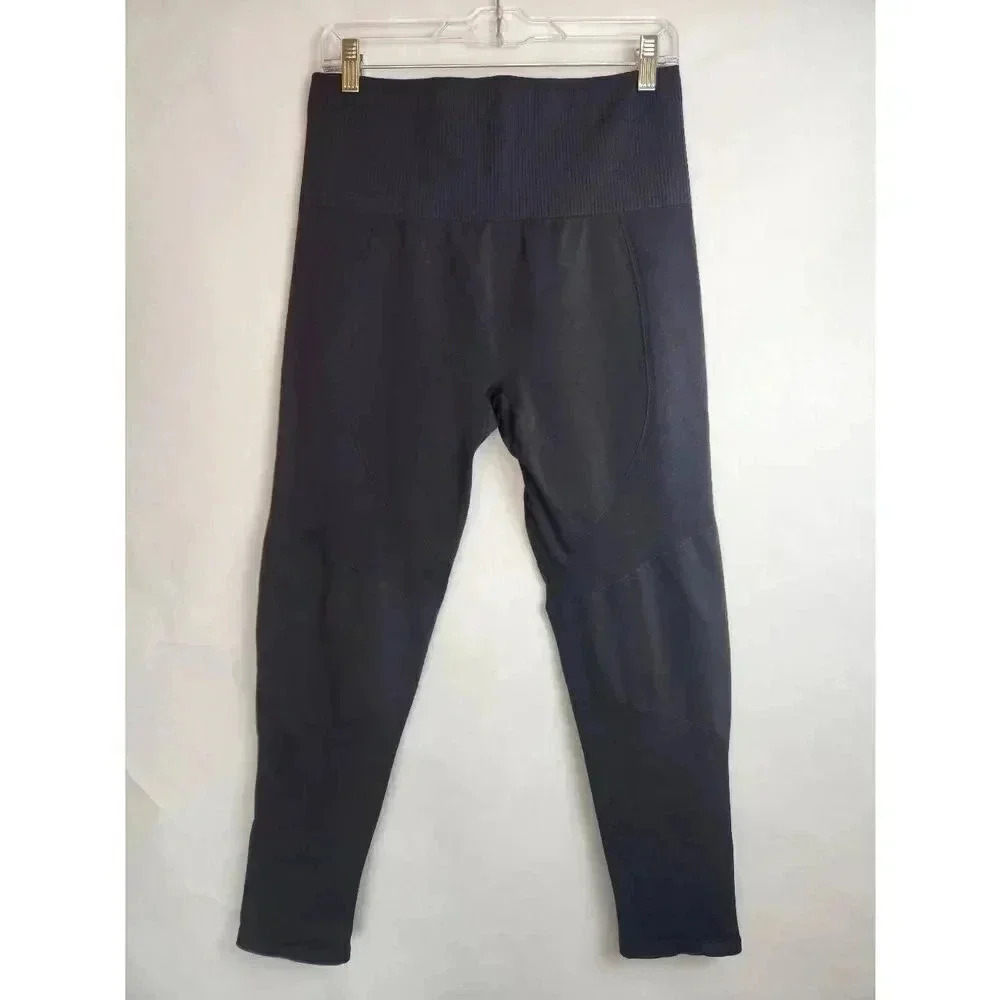 Thirdlove Shapewear Pants Black Size XL/ 1X.